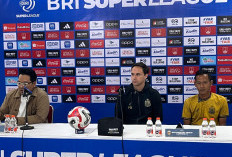 Persis vs Bhayangkara, Duel Krusial Dua Tim dengan Misi Berbeda