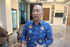 Proyek Pelebaran Jalan Martadinata–Padang Cermin Dikebut, Pembebasan Lahan Capai 90 Persen