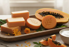 16 Manfaat Sabun Pepaya untuk Jerawat Punggung yang Jarang Diketahui