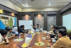 Koperasi IJP Maju Sejahtera Dapat Dukungan Penuh Gubernur Lampung