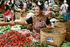 KUR BRI 2025 Masih Jadi Pilihan Utama UMKM, Ini Gambaran Angsuran dan Strategi Memilih Tenor