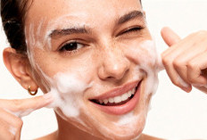 Tips Memilih Face Wash yang Tepat untuk Kulit Berjerawat agar Tidak Makin Parah