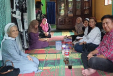 PMI Asal Pringsewu Meninggal di Malaysia, Sempat Ditahan di Melaka