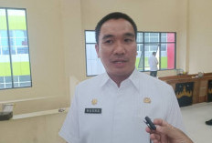 Pemkot Bandar Lampung Dukung UMKM Takjil Ramadhan 1447 H