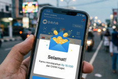 Rebutan Saldo DANA Gratis! Trik Jitu Klaim Link DANA Kaget 28 Januari 2026