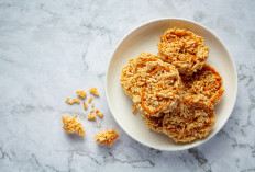 Rengginang Madura: Camilan Tradisional Gurih yang Sarat Nilai Budaya