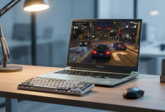 Advan Pixwar Touch Tanpa VGA, Masih Kuat Buat Gaming?