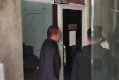 Mangkir Dua Kali, Arinal Djunaidi Akhirnya Datangi Kejati Lampung