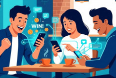 Link DANA Kaget 24 Februari 2026, Klaim Saldo Gratis Tanpa Perlu Upgrade Akun