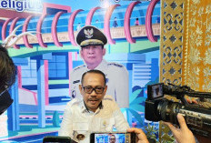Cek Gula Darah hingga Kolesterol Gratis Jadi Layanan Favorit di Bandar Lampung Expo