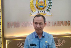 Bandar Lampung Dikunjungi 1,19 Juta Wisatawan, Sektor Hotel dan Kuliner Ikut Bergeliat