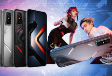 HP Gaming Infinix GT 30 Pro Turun Harga di Akhir 2025, Makin Worth It?