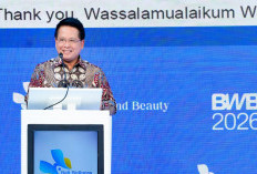 BRI Dorong UMKM Wellness Tembus Pasar Global Lewat BWB Expo 2026