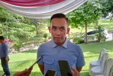 Infrastruktur dan Banjir Jadi Fokus Dana Hibah Provinsi ke Bandar Lampung