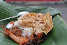 Nasi Serpang Khas Bangkalan Madura: Kuliner Tradisional Sarat Sejarah dan Rasa
