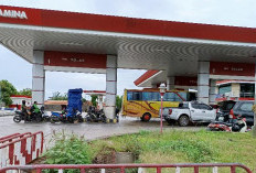 Solar Langka di SPBU, Pemprov Lampung Minta Pertamina Turunkan Pasokan Tambahan