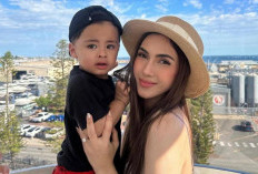 7 Seleb Muda yang Melahirkan di Usia 20-an