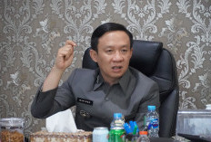 Pemprov Lampung Siapkan Langkah Hukum Tagih Tunggakan Retribusi Infrastruktur Telekomunikasi