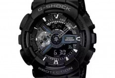 Rekomendasi Jam Tangan Harga di Bawah Rp1 Jutaan, Promo Akhir Tahun 2025