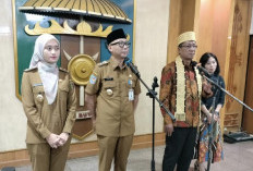 Menteri Hukum Resmikan Pos Bantuan Hukum di Lampung, Perluas Akses Layanan Hukum Hingga Desa