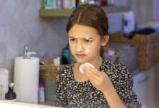 Bruntusan pada Wajah Anak 11 Tahun? Ini Cara Aman dan Efektif Mengatasinya