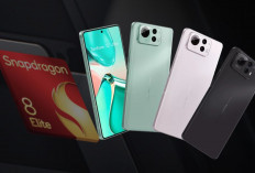 ASUS Zenfone 12 Ultra: Flagship Bertenaga AI, Masih Layak Dipilih di Akhir 2025?