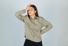 Sering Pusing Saat Berdiri Mendadak? Kenali Penyebab dan Cara Efektif Mencegahnya