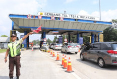 Vendor Layanan Tol Bakter Diduga Berganti, Pengelola Sulit Dikonfirmasi