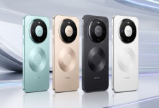 Huawei Mate 80: Flagship Terbaru yang Mengusung Inovasi Layar dan Kamera