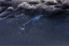 Cuaca Lampung Sepekan ke Depan Didominasi Hujan, BMKG Ingatkan Risiko Bencana