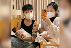 9 Artis Korea yang Melahirkan di Tahun 2025