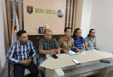 HGU SGC Dicabut, Triga Lampung Soroti Cacat Hukum dan Siap Kawal Ukur Ulang 