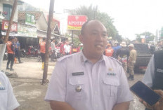 Cegah Genangan Air, Pemkot Bandar Lampung Lakukan Normalisasi Drainase di Tanjung Senang