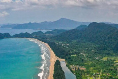 Lima Destinasi Favorit yang Menawarkan Keindahan Otentik di Aceh