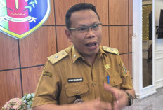 BKD Lampung: Jumlah ASN Sudah Cukup, Rekrutmen CPNS 2026 Tunggu Pusat