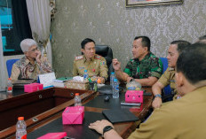 Pemprov Lampung Siapkan Mitigasi Megathrust Berbasis Teknologi Lokal