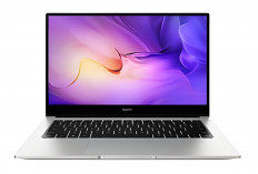 Huawei MateBook D14, Laptop Ringkas Berkualitas di Kelas Menengah