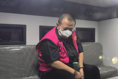 Mangkir Dua Kali, Arinal Djuandi Akhirnya Ditetapkan Tersangka Kasus PT LEB