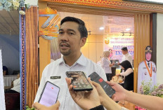 Disdukcapil Bandar Lampung Hadirkan Layanan Keliling, 300 e-KTP Dicetak Selama Expo