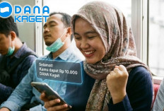 Serbu Saldo Gratis! Link DANA Kaget 6 Januari 2026 Siap Diklaim Semua Akun Tanpa Syarat
