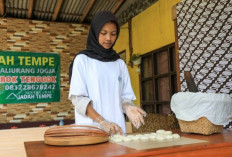 Momentum Hari UMKM Nasional, BRI Peduli Perkuat UMKM Desa Brilian