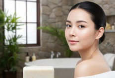 Rahasia Kulit Cerah Alami Lewat Sabun Pemutih Wajah untuk Tampilan Sehat
