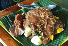 Rujak Cingur: Ikon Kuliner Legendaris dari Jawa Timur