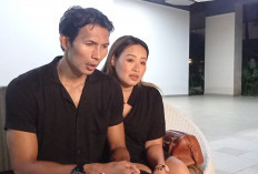 Arya Khan Bantah Isu Nafkah Rp300 Ribu, Tegaskan Itu Uang Harian