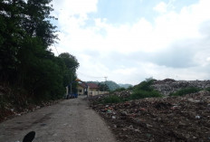 Pemkot Bandar Lampung Benahi Pengelolaan Sampah TPA Bakung