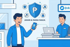 Viral di Awal 2026, Fitur Pinjam Dana Digital Makin Diminati Warganet