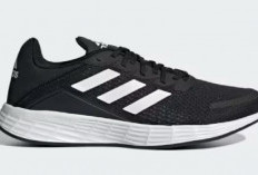 Diskon Sepatu Lari Adidas Akhir Tahun 2025, Harga di Bawah 1 Jutaan