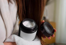 Rambut Kering dan Mengembang? Ini 3 Hair Mask Intensif yang Efektif