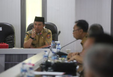 Parosil Minta Pesagi Mandiri Fokus Usaha Inti