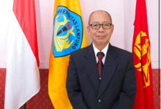 Pilrek Unila 2027–2031 Dimulai, Muhammad Akib Pimpin Panitia Seleksi